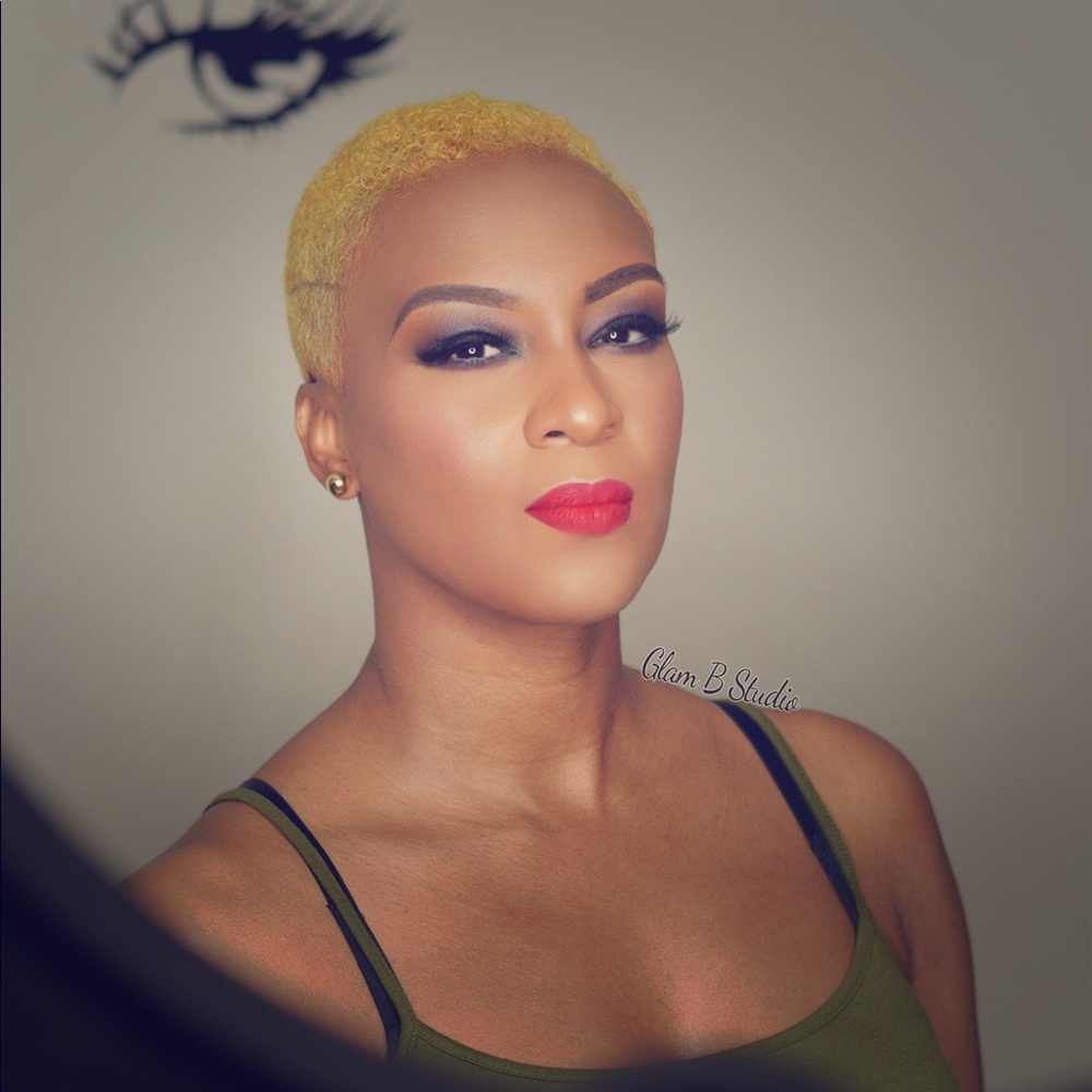 Meet your Posher, Shak